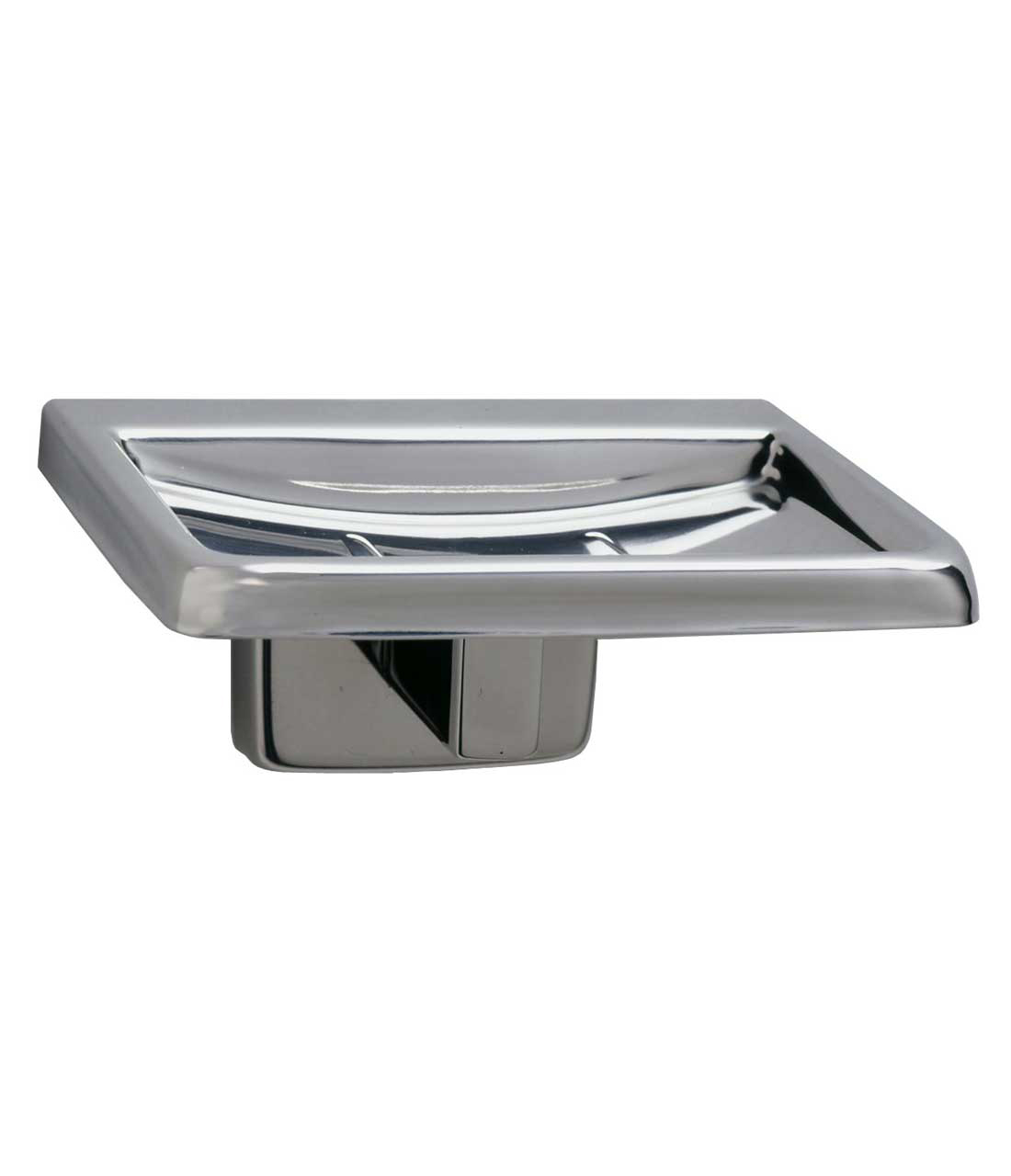 Surface Mounted Soap Dish Bobrick